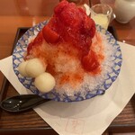 椿屋カフェ - 