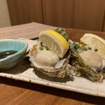 新宿三丁目 魚たか - 