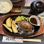 Yakiniku Shabushabu Nikutaro - 