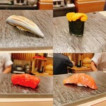 Sushi Sakakibara - 