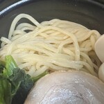 yokohamaiekeiramen akaya Arai Yakushi Sen Ten - 