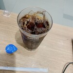 DOUTOR COFFEE SHOP Onagoya Birudingu Ten - 