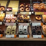 mister Donut Hanshin Amagasaki Shop - 