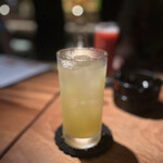 BAR MikaZuki BLANCO - 