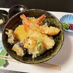 京の味処　うえ村 - 