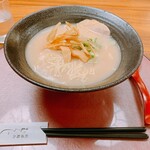 麺処むらじ - 