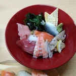 Sushi Hajime - 