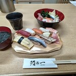 Sushi Hajime - 