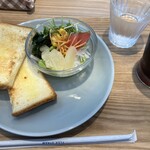 Pan Cafe Blooming Akuragawa SS - 