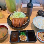 Tonkatsu Marushichi Atami Ten - 