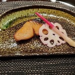 Sushi Ito Ichiro - 