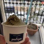 Dolce e Salato dal polipo - 