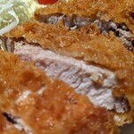 Tonkatsu Buta Ryori Ishii - 