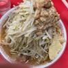 ラーメン二郎 松戸駅前店