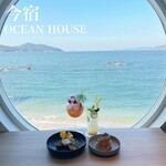 OCEAN HOUSE - 