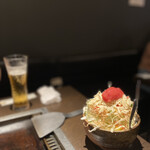 Okonomiyaki Columbus Negishi Ten - 