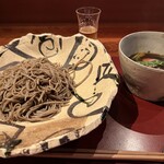 蕎麦の実 一慶 - 