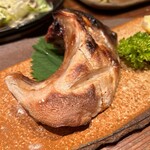 焼酎楽膳だんだん - 