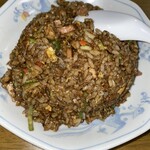 台湾料理　全家福 - 