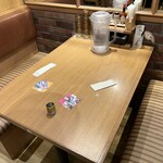 Spaghetti House Yokoi Kitte Nagoya Ten - 店内