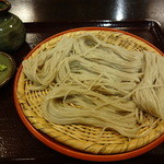 Soba Dokoro Sennari - そば