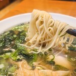 Ramen Fujinami - 