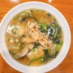 Ramen Fujinami - 