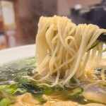 Ramen Fujinami - 