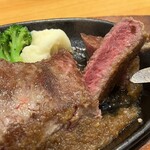 Steak Miya Koedo Ten - 