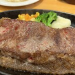 Steak Miya Koedo Ten - 