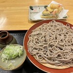 Juuwari Soba Noan - 