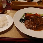 Neo Bistro Ishida - 