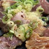 Stamina Yakiniku Marumasa - 