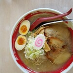 Ramen Sanpachi Tohoku Tori Ten - 