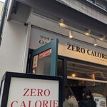 ZERO CALORIE - 