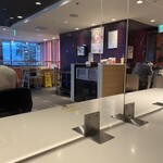 McDonald's Sapporo Susukino Ten - 