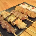 Yakitori Zekkouchou - 