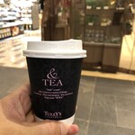 Tully's Coffee &TEA Hakata Ekimainguten - 