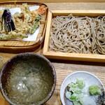 Teuchi Soba Sakama - 