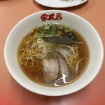 栄太呂ラーメン 英賀保駅前店 - 