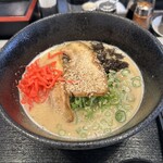 ラーメン 三九 - 