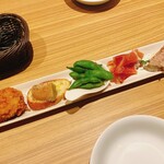 Izakaya boncourage - 