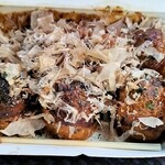 Takoyaki House Hayamizu Ten - 