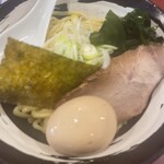 Hokkaido Ramen Himuro Kameido Ten - 