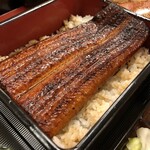 Unagi no Naruse Fujisawa Ten - 