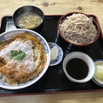 Tsurukame Soba - 