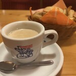 Komeda Coffee Ten Shiojiri Hiroka Ten - 