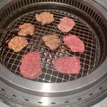 Yakiniku Nangetsu - 