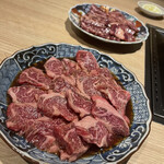 Yakiniku Kitsune - 