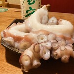 新宿三丁目 魚たか - 